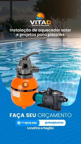 Trocador de calor Piscina  - Foto 5