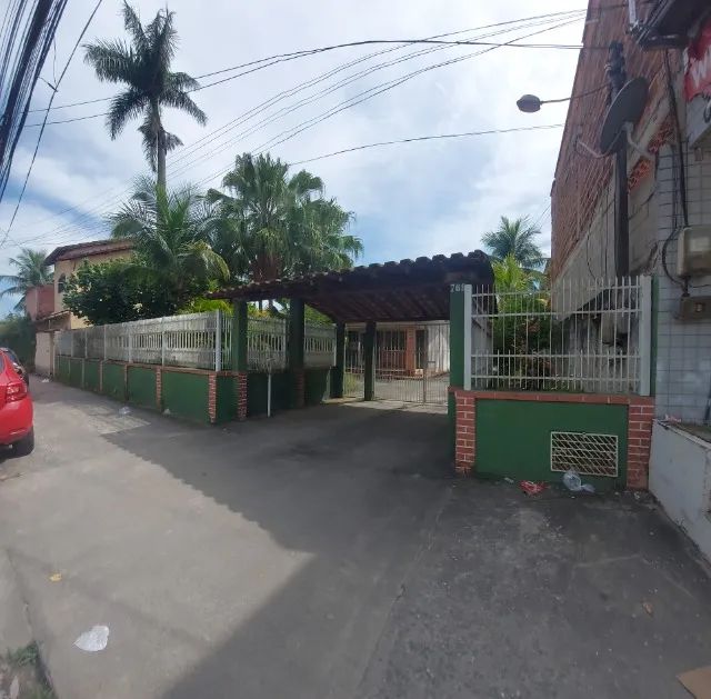 3 CASAS COM 2 TERRENOS  TOTAL DE ÁREA 720m² - Foto 3