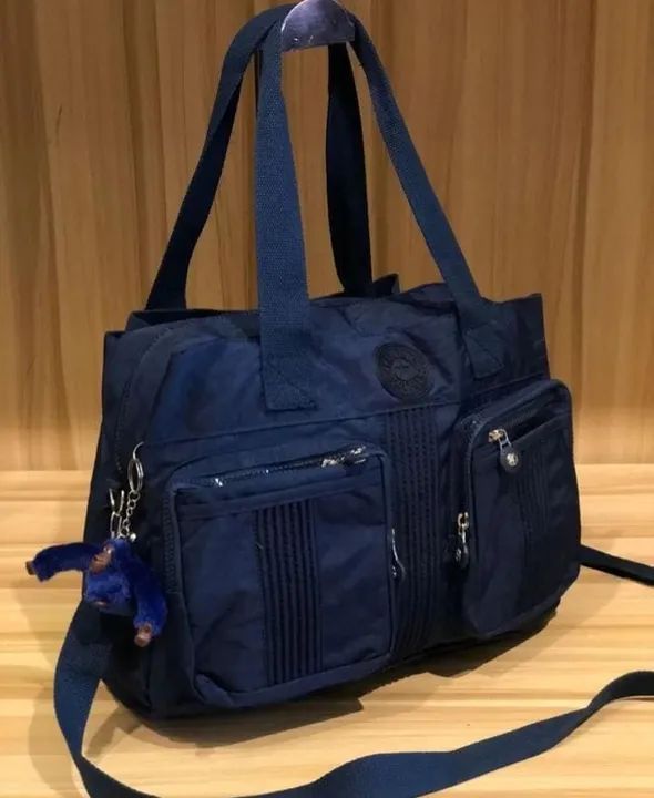 Bolsa Grande Kipling Nova !