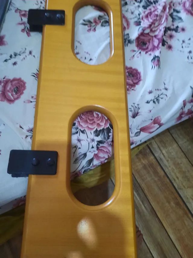 Grade cama infantil - Foto 2