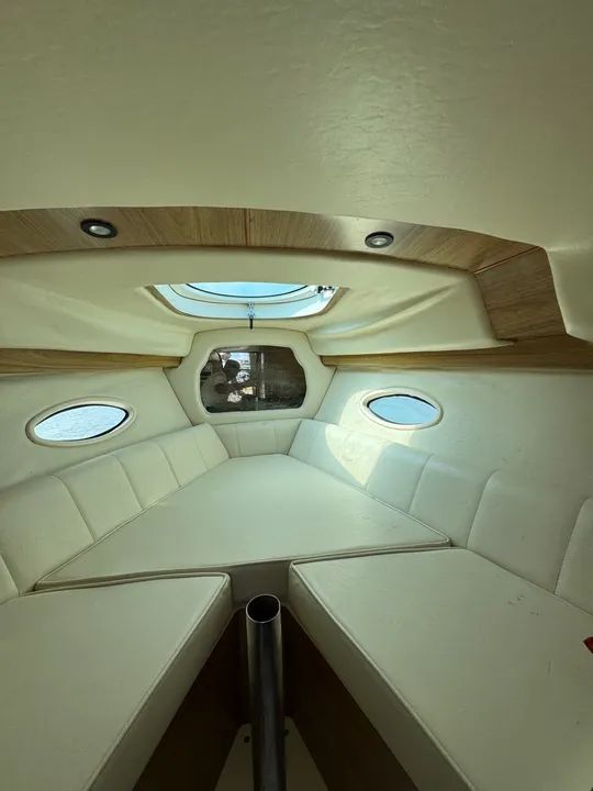 Lancha, Aceito troca - Foto 8