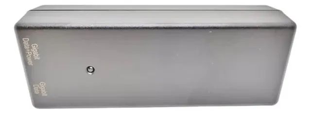 Fonte Poe Dc Injetor 30v 15w Gigabit N000900l001b Sem Cabo De Energia - Cambium Networks - Foto 3