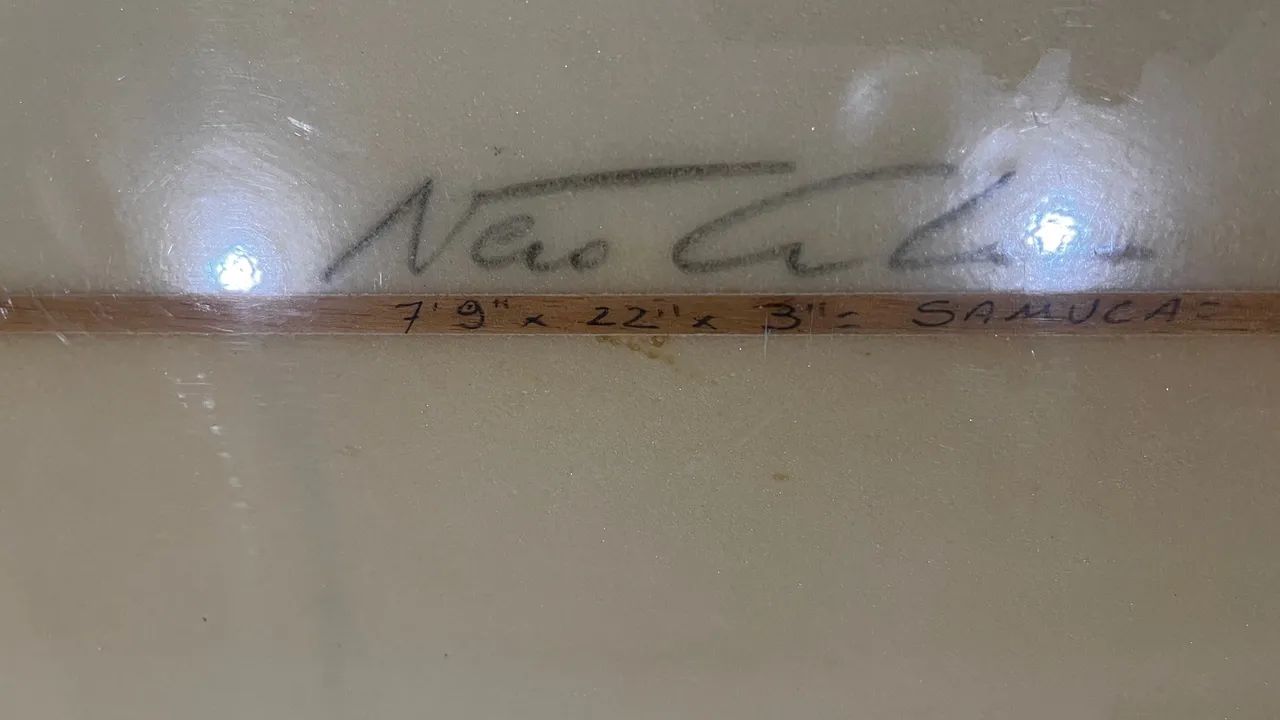 FUNBOARD 7.9 *COMPLETO* - Foto 5