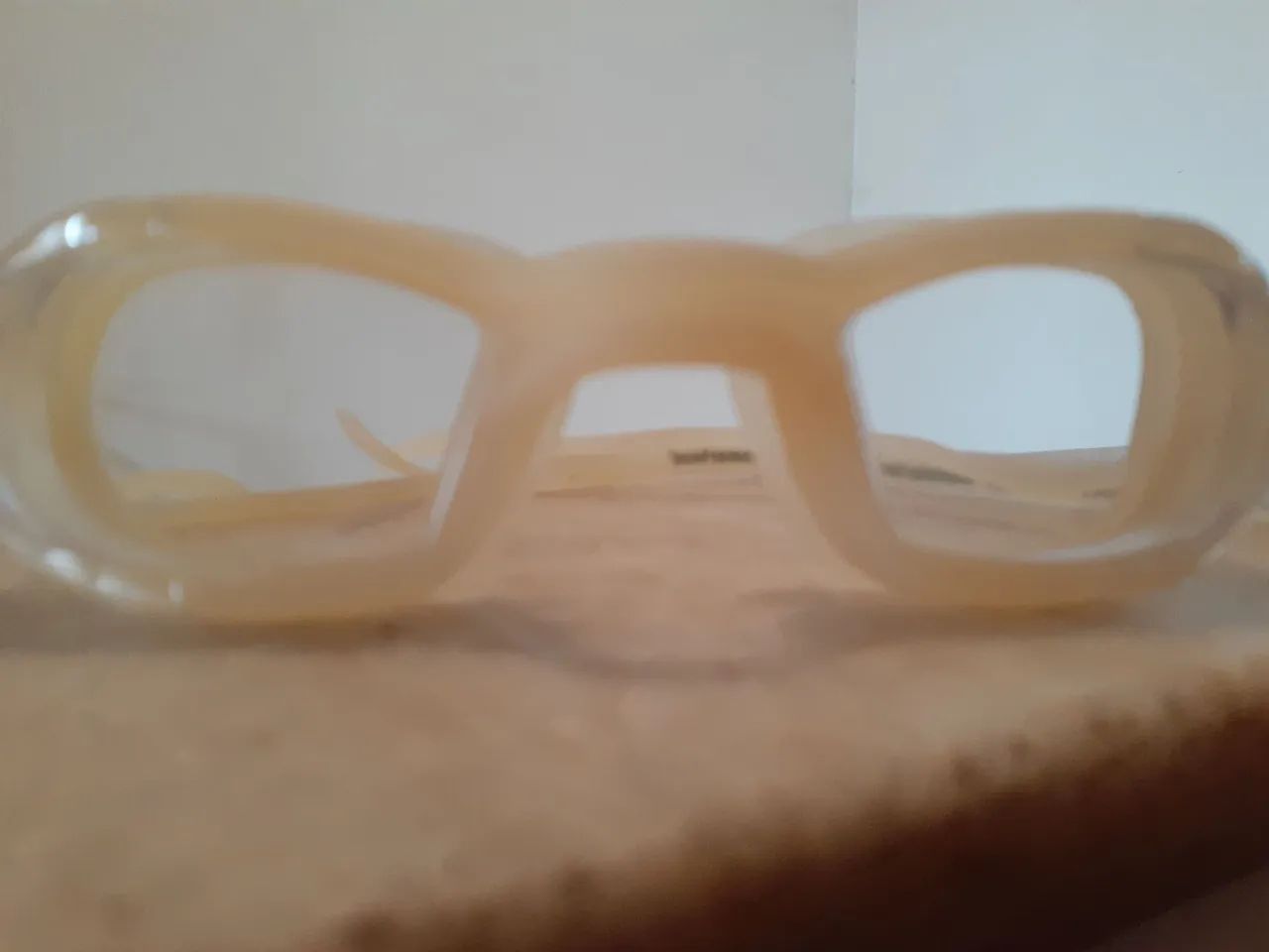 Óculos de natação hammer head  - Foto 5