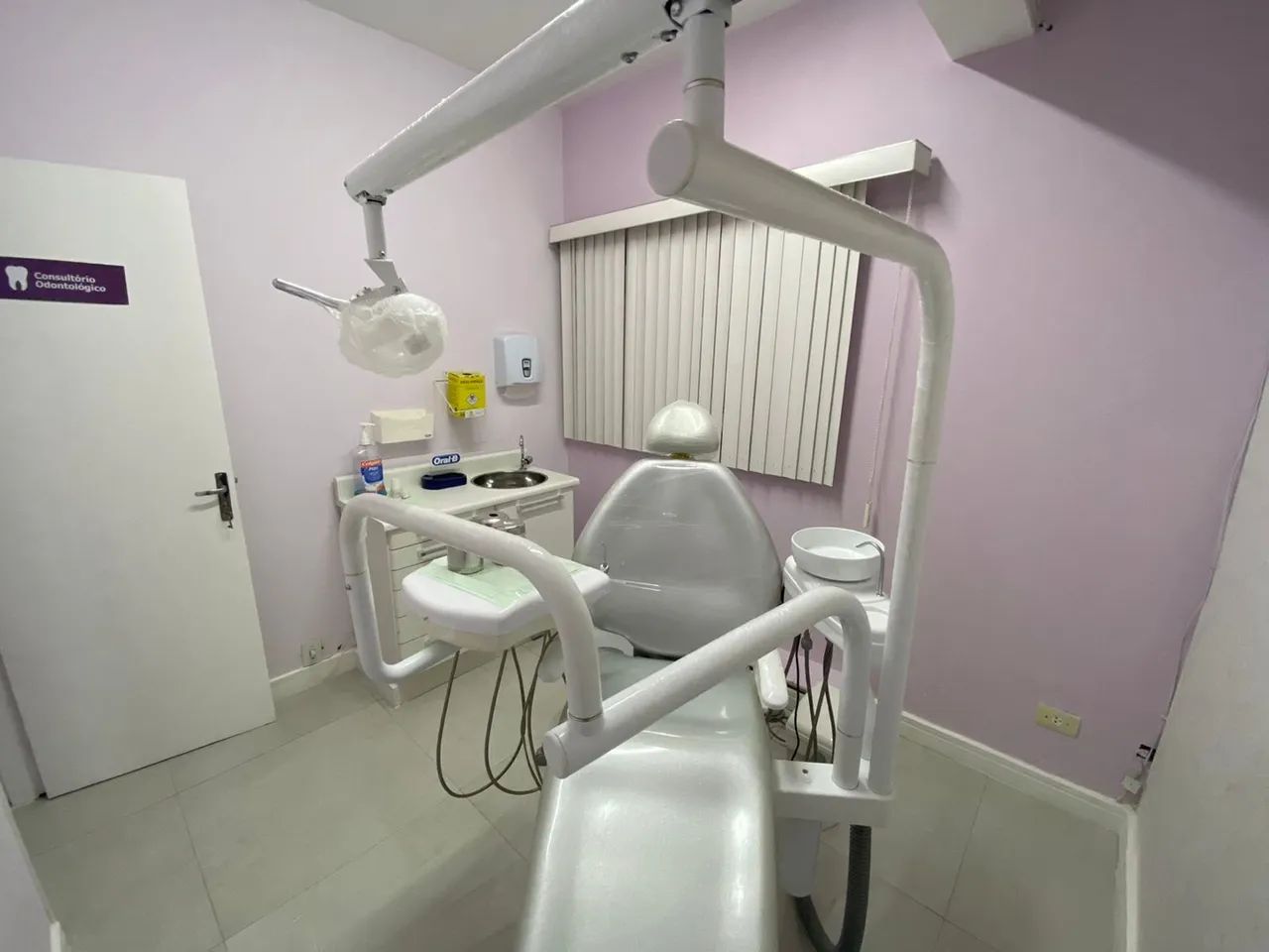 Clínica odontológica  - Foto 6