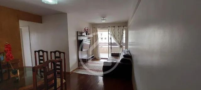 C0NDOMINIO PARQUE RESIDENCIAL IMUTA - Apartamento 3 quartos - Foto 2