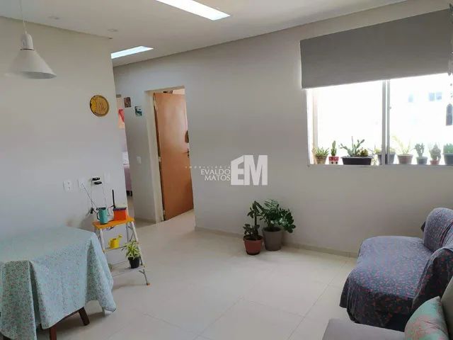 Apartamento à venda no Condomínio Village Leste III Jade - Teresina/PI - Foto 2