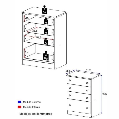 Promoção Comoda Infantil - 29/10/24 - Foto 2