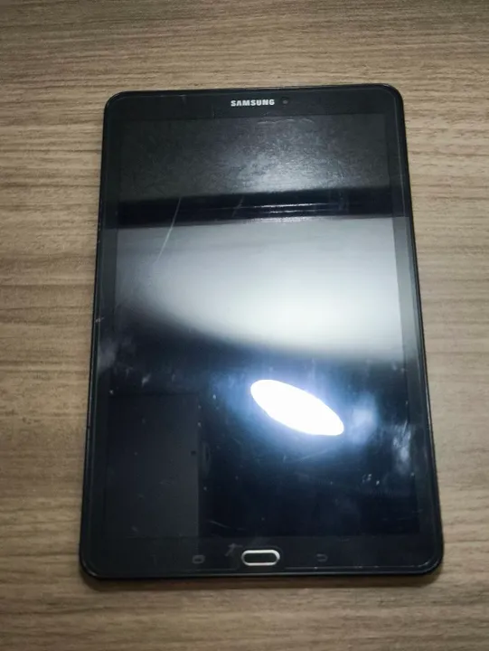 Tablet Samsung Galaxy Tab E