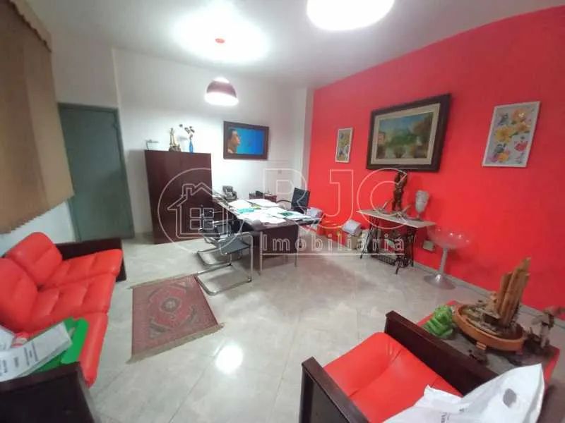 Prédio Comercial  Santa Teresa - Rio de Janeiro - RJ - Foto 4