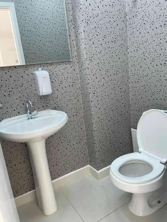 Sala Comercial na Barra Funda, 47m² - Foto 12