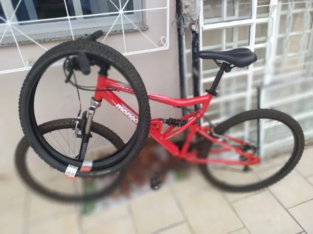 Bicicleta mongoose best sale aro 26 precio