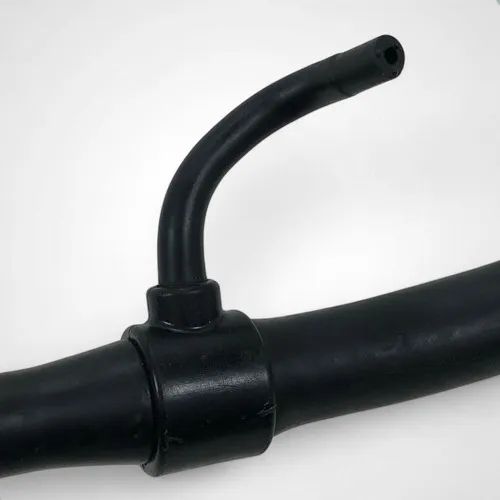 Mangueira Suspiro Motor Antichama Fox Polo 1.6 2003 A 2006   - Foto 5