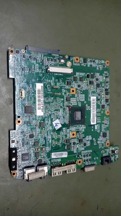 Placa Mãe Net Cce X03 Kb3930 Cce N23s - Foto 2