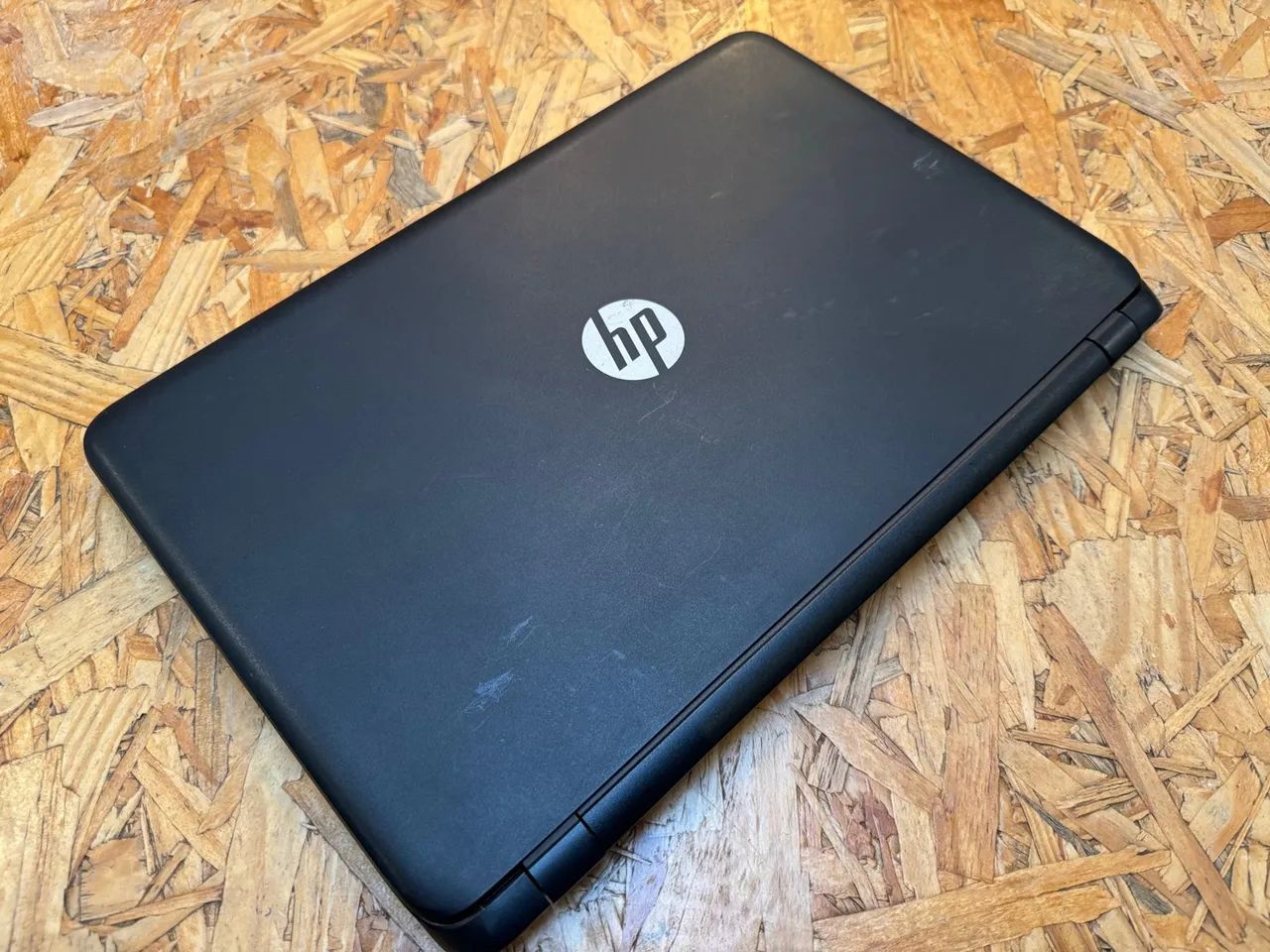 Notebook HP 15? Celeron 04Gb SSD 240 - Foto 3