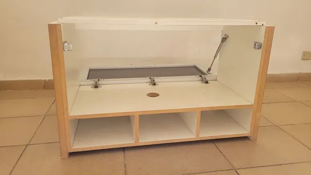 BATHROOM CABINET64307304023811124