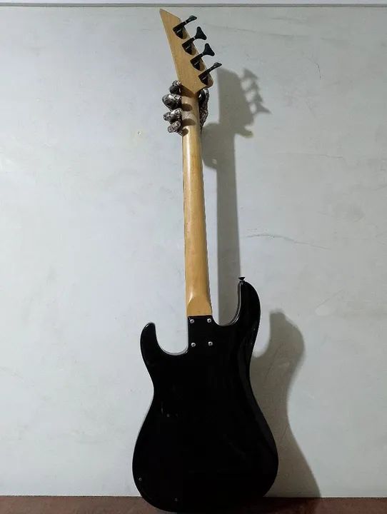 Baixo Jackson Performer - PS5 - Korea - Foto 2