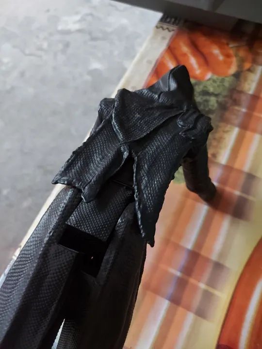 Boneco Star Wars Kylo Ren, grande 29 centímetros, raro! - Foto 3