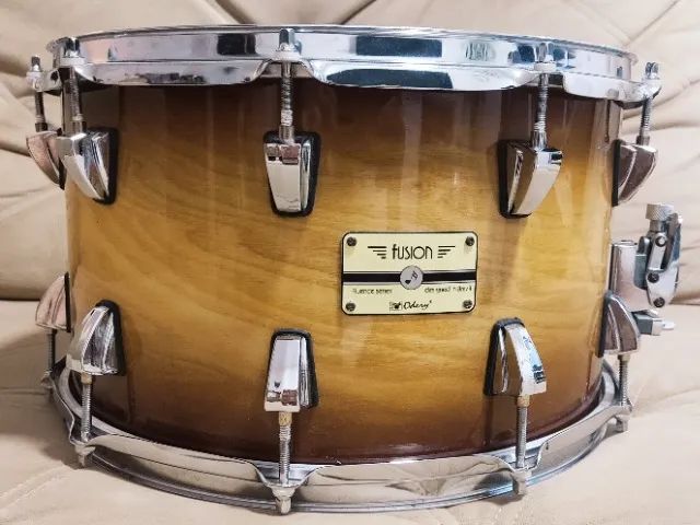 Caixa Odery 14x8 Fusion Fluence