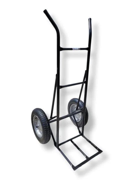 carrinho de carga 200kg - Foto 3