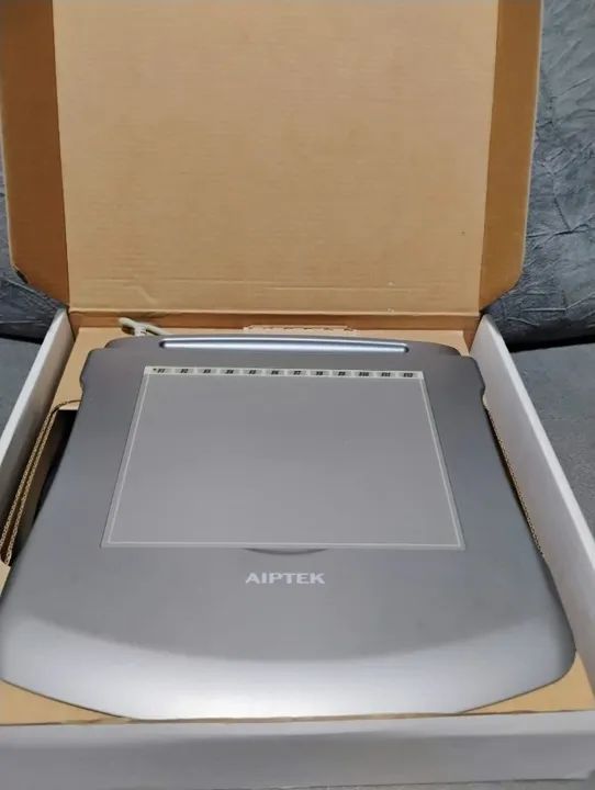 Aiptek Graphics Tablet - Untested - Read the description403953840617564161