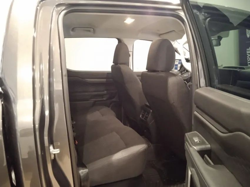 RANGER XLS 3.0L V6 4WD AT DIESEL - Foto 11