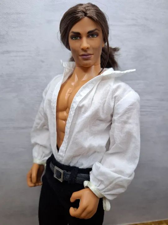 Barbie Jude Deveraux 2003 - Limited Edition - Foto 2