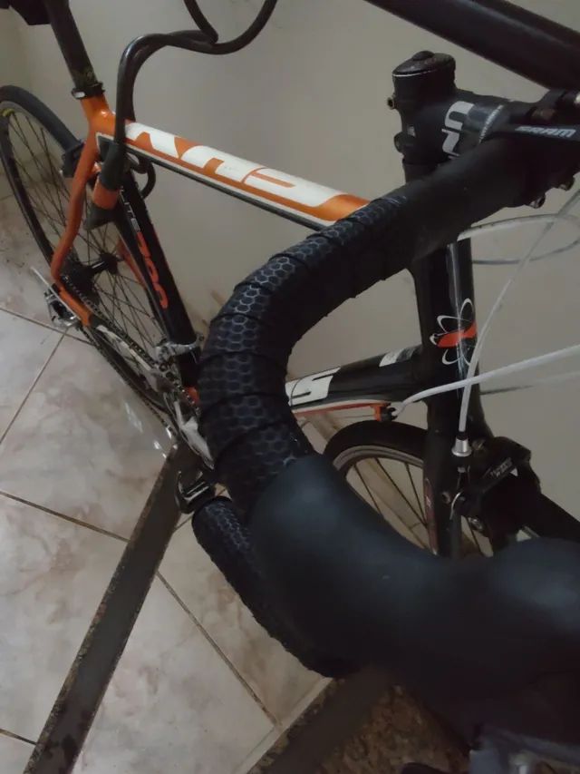 Speed KHS 720 - tamanho 56 kit 105 - Venda ou troca. - Foto 6