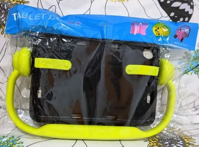 Capa iPad Mini 1 2 3 4 e 5 com alça removível - Nova