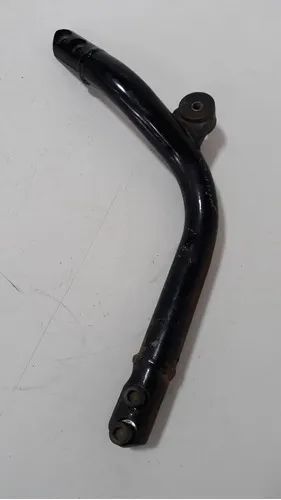 Par Suporte Motor Suzuki Boulevard C 1500 07/08 Orig 21866 - Foto 7