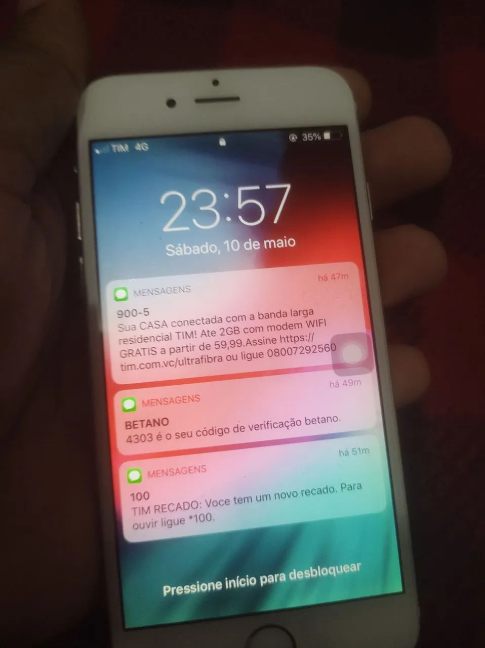 iPhone 6 64 gb