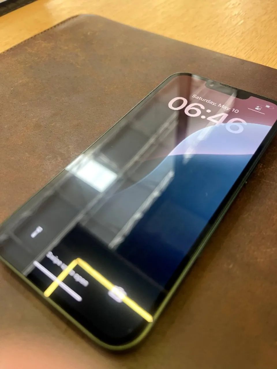 IPHONE 14 PLUS 128GB LILÁS   - Foto 4