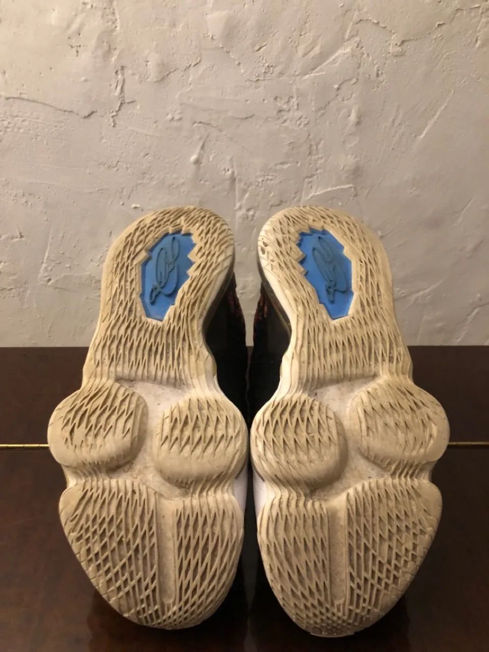 Nike Lebron 17 (N40) - Foto 4