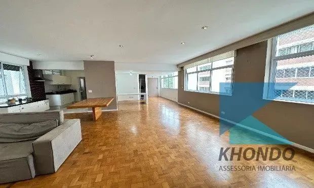 Apartamento à venda - Rua Oscar Freire - Foto 4