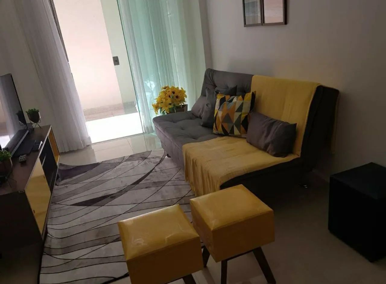 Recreio dos Bandeirantes lindo apt garden com garagem a passos da praia - Foto 2