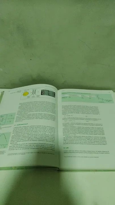 Livro Química Medicinal - Foto 3