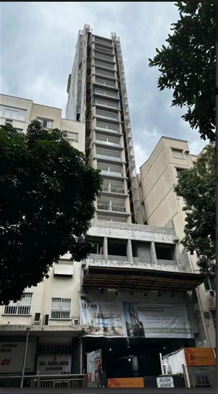 Alma Residencial Ipanema - Andar Alto - Vista Mar - Foto 13