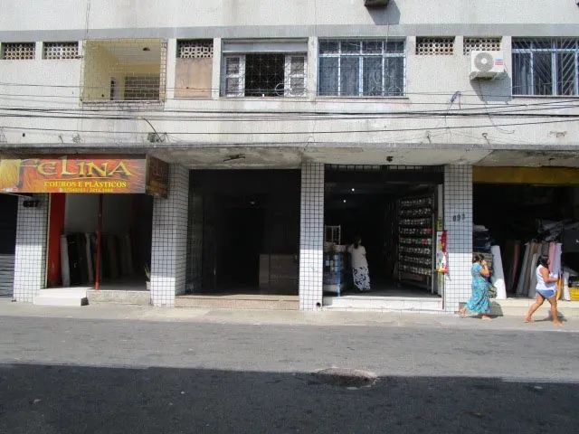 QUITINETE para alugar na cidade de FORTALEZA-CE