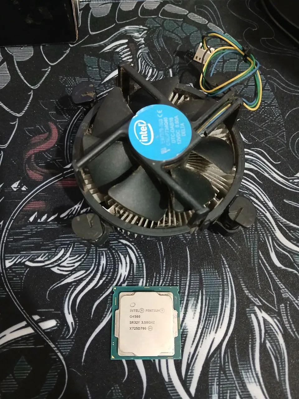 Processador Pentium G4560 - Foto 2