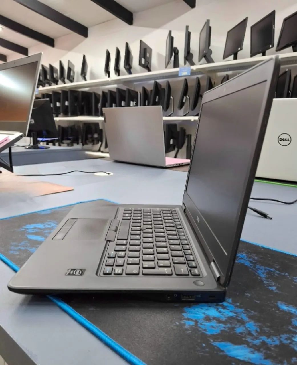 Notebook Dell Latitude E7450 - i5 5ª Geração - Foto 2