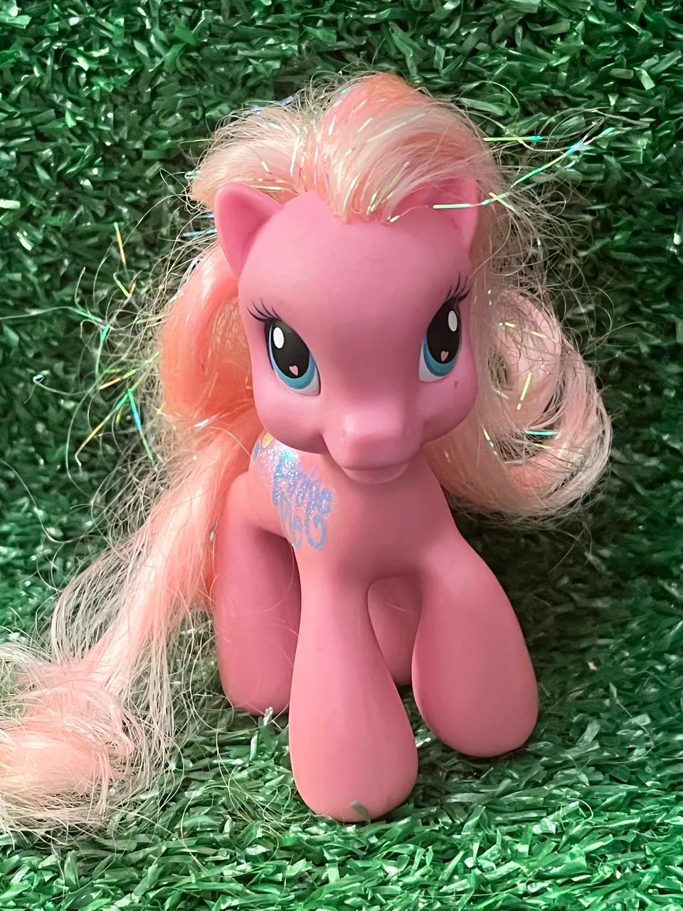 My Little Pony 3.5 Pinkie Pie - MLP - Foto 5