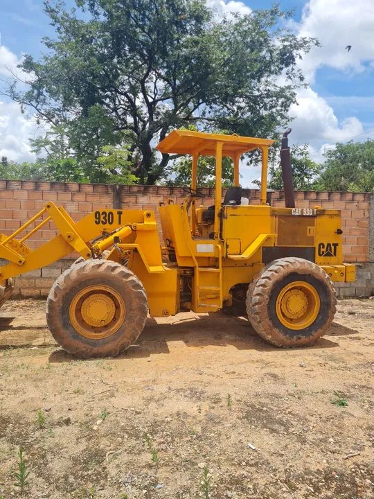 Carregadeira 930T - Foto 3