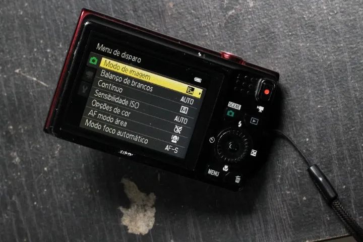Camera Digital Cybershot Nikon COOLPIX S6200 - Foto 4