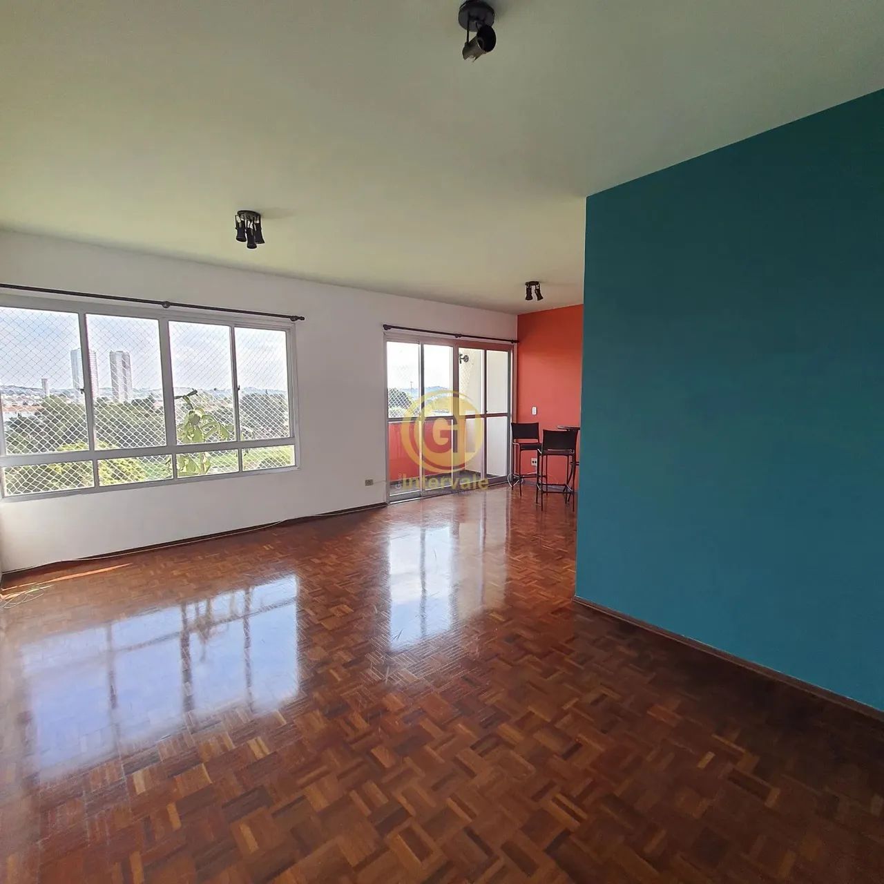 Apartamento 3 quartos com 1 suite - JARDIM LIBERDADE - JACAREI