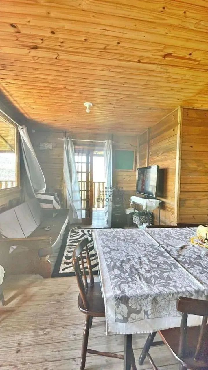 SÍTIO 1860 m², 3 dormitórios - Alto do Rio Lessa - Foto 7