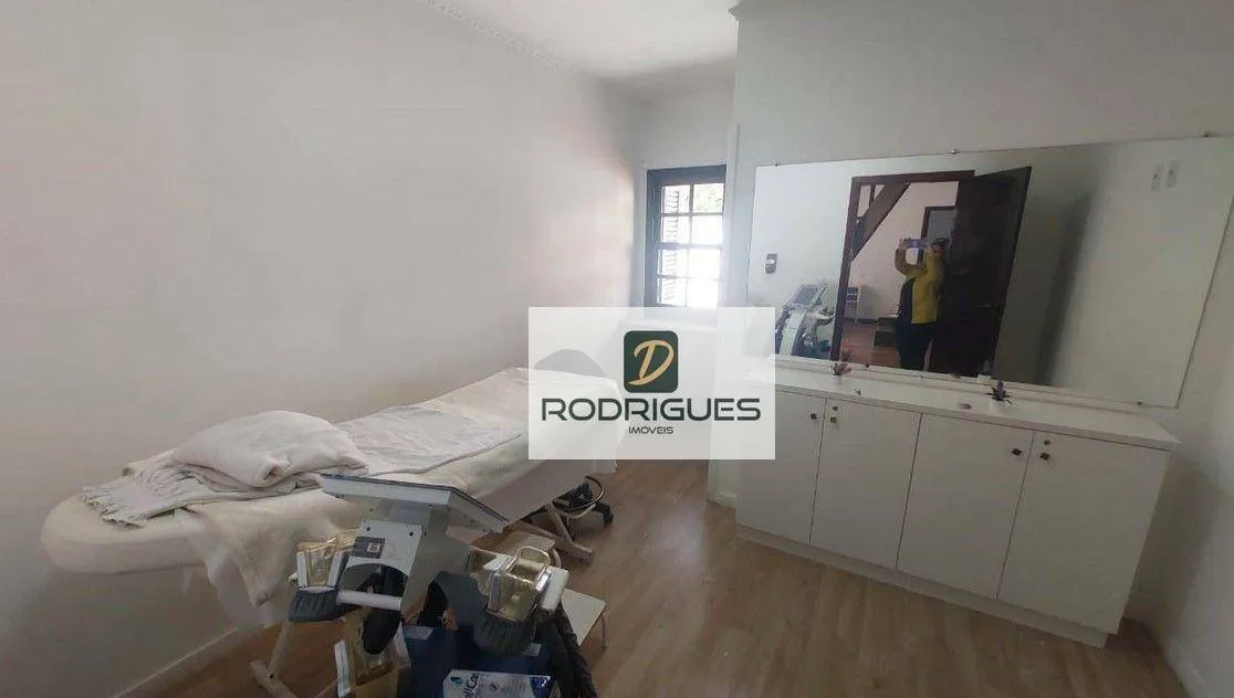 Sala para alugar 30 m² por R$ 2.000 - Jardim do Mar - SBC