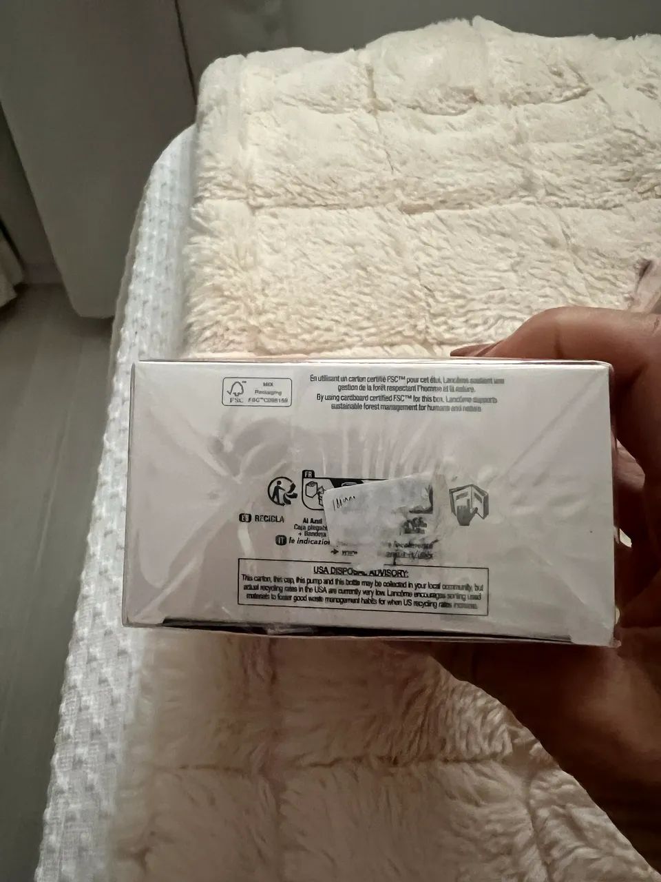 NOVO Perfume DA La vie est belle  - Foto 4