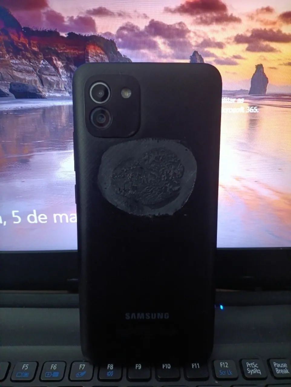 Samsung Galaxy A03 - Foto 2