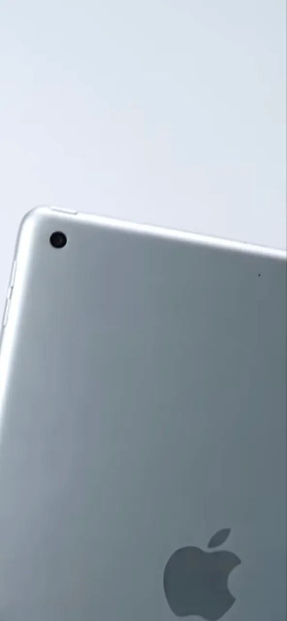 BAIXEI - Apple iPad 9 64Gb Zerado com Caixa e Capa - Foto 3