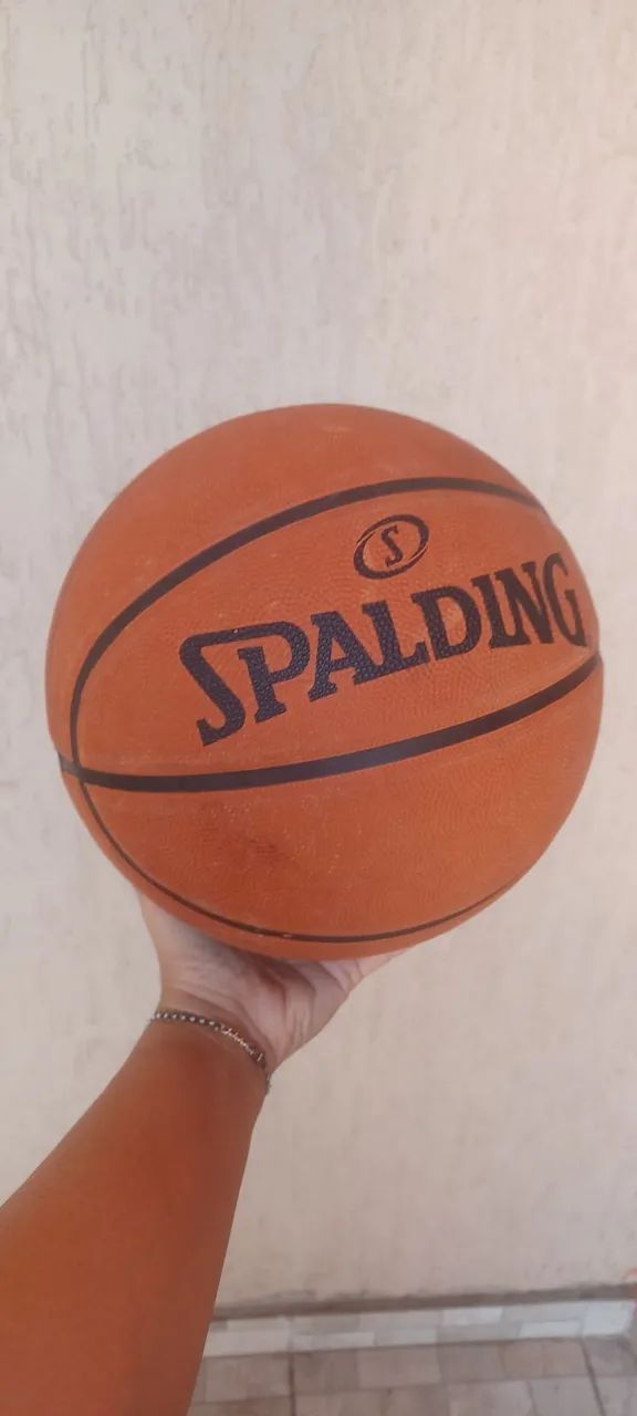 Bola de basquete Spalding